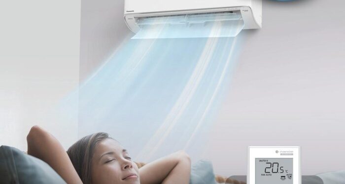 Budget-Friendly Airconditioners With Premium Features: A Comprehensive ...
