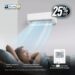 Budget-Friendly Airconditioners With Premium Features: A Comprehensive ...