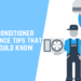 6 Air Conditioner Maintenance Tips You Should Know - Controlled Comfort Air