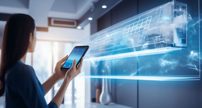 Exploring 2023's Smart Air Conditioning Energy Efficiency Advancements ...