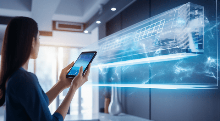 Exploring 2023's Smart Air Conditioning Energy Efficiency Advancements ... Exploring 2023's Smart Air Conditioning Energy Efficiency Advancements ...