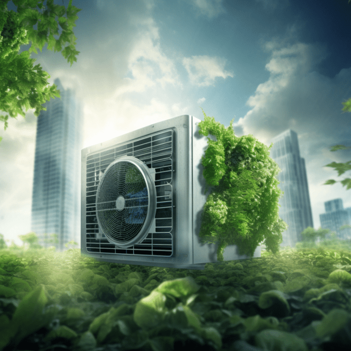 Eco-Friendly AC Systems: Keeping Cool and Saving the Planet! - Your ... Eco-Friendly AC Systems: Keeping Cool and Saving the Planet! - Your ...