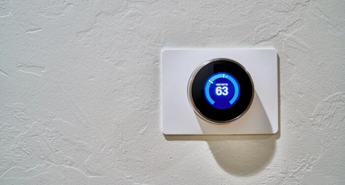 Smart Thermostats: Revolutionizing HVAC Efficiency